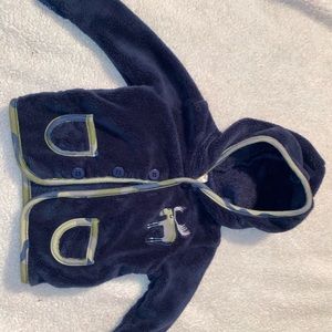 Baby Boy Jacket